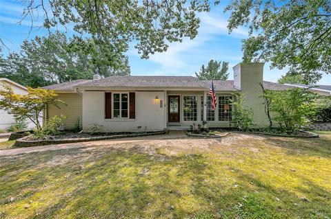 843 Country Stone Dr, Manchester, MO 63021 photo 1