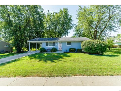 736 Cordes St, O'fallon, MO 63366 photo 31