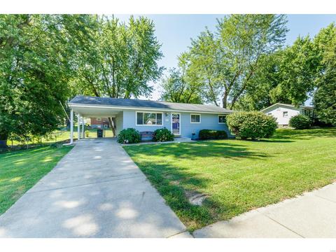 736 Cordes St, O'fallon, MO 63366 photo 32