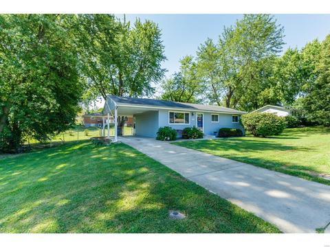 736 Cordes St, O'fallon, MO 63366 photo 33