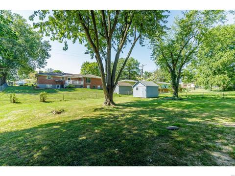 736 Cordes St, O'fallon, MO 63366 photo 34