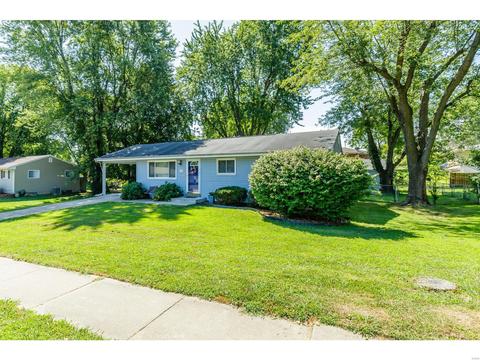 736 Cordes St, O'fallon, MO 63366 photo 40