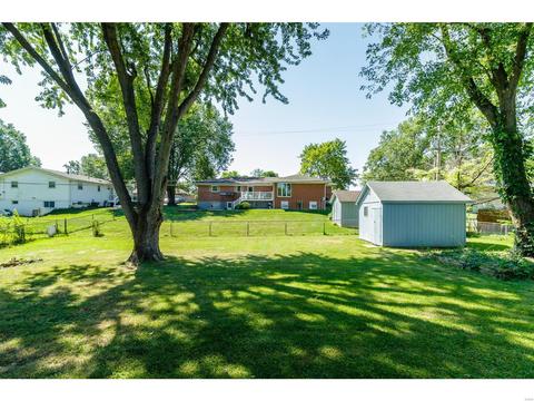 736 Cordes St, O'fallon, MO 63366 photo 39
