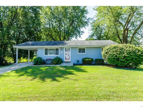 736 Cordes St, O'fallon, MO 63366 photo 1
