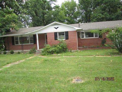 122 Jackson, Sullivan, MO 63080 photo 1