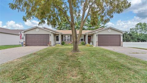 532 Whitegate Dr, O'fallon, MO 63366 photo 1