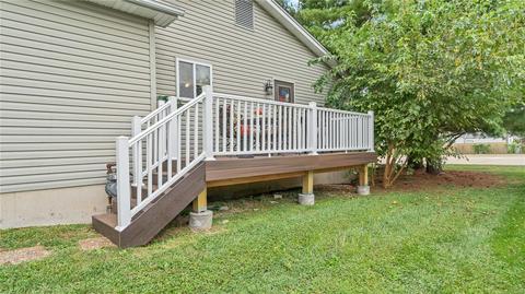 532 Whitegate Dr, O'fallon, MO 63366 photo 14