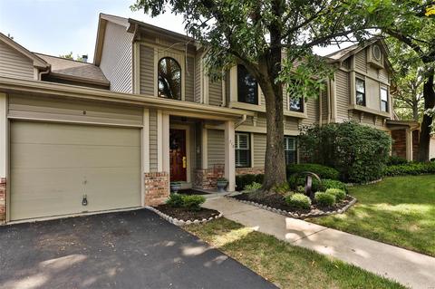 710 Lofty Pt #D, Ballwin, MO 63021 photo 2
