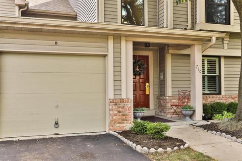 710 Lofty Pt #D, Ballwin, MO 63021 photo 3