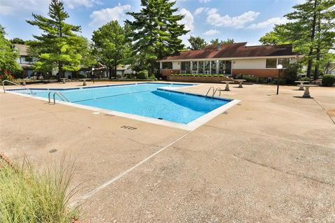 710 Lofty Pt #D, Ballwin, MO 63021 photo 38