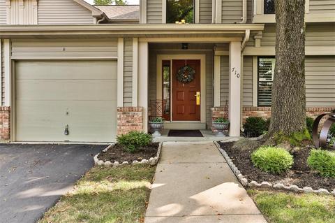 710 Lofty Pt #D, Ballwin, MO 63021 photo 4