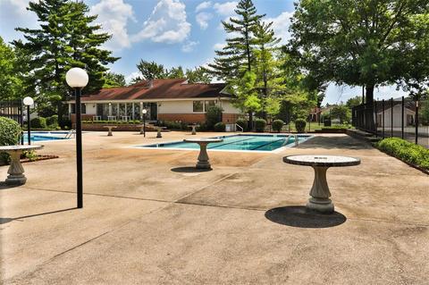 710 Lofty Pt #D, Ballwin, MO 63021 photo 39