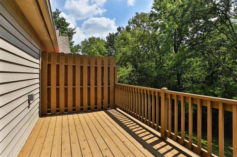 710 Lofty Pt #D, Ballwin, MO 63021 photo 32