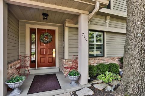 710 Lofty Pt #D, Ballwin, MO 63021 photo 5