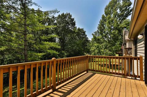 710 Lofty Pt #D, Ballwin, MO 63021 photo 33