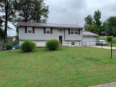 305 Shawnee Cir, Jackson, MO 63755 photo 1