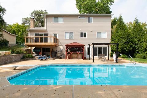 616 Garden Leaf, Ballwin, MO 63011 photo 55