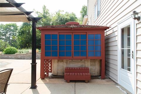 616 Garden Leaf, Ballwin, MO 63011 photo 52
