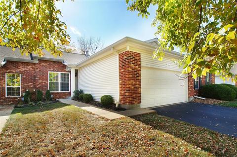 873 Woodside Trails Dr, Ballwin, MO 63021 photo 30