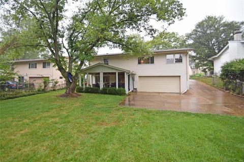 252 Village Creek Dr, Ballwin, MO 63021 photo 28