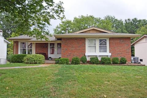 252 Village Creek Dr, Ballwin, MO 63021 photo 1