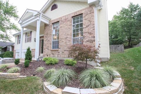 2504 Maple Crossing Dr, Wildwood, MO 63011 photo 24