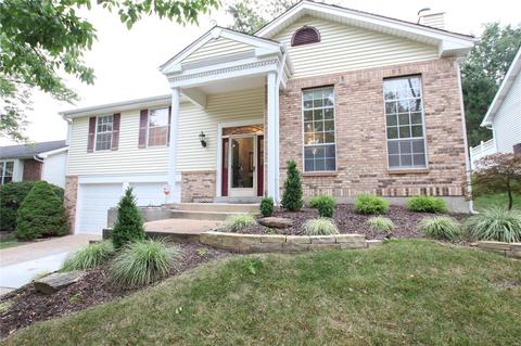 2504 Maple Crossing Dr, Wildwood, MO 63011 photo 1