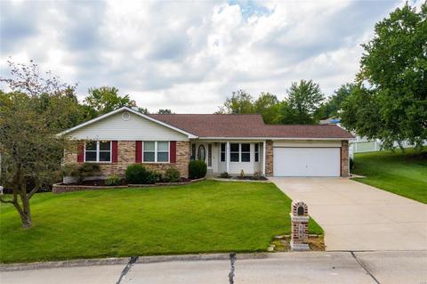 106 Cedar Ridge Ct, Weldon Spring, MO 63304 photo 40