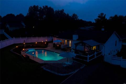 106 Cedar Ridge Ct, Weldon Spring, MO 63304 photo 38