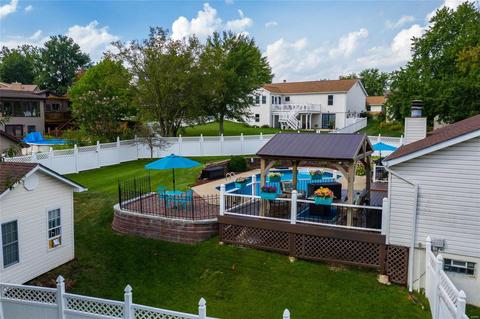 106 Cedar Ridge Ct, Weldon Spring, MO 63304 photo 33