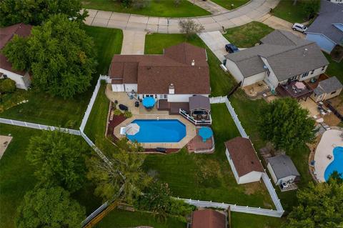 106 Cedar Ridge Ct, Weldon Spring, MO 63304 photo 32