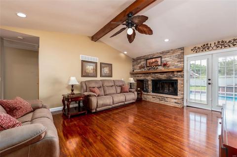 106 Cedar Ridge Ct, Weldon Spring, MO 63304 photo 7