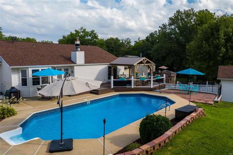 106 Cedar Ridge Ct, Weldon Spring, MO 63304 photo 31