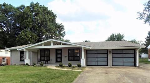 124 Nassau Way, Ballwin, MO 63021 photo 1