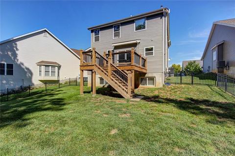 262 Sunset Villa Ln, O'fallon, MO 63366 photo 38