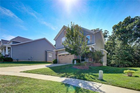 262 Sunset Villa Ln, O'fallon, MO 63366 photo 3