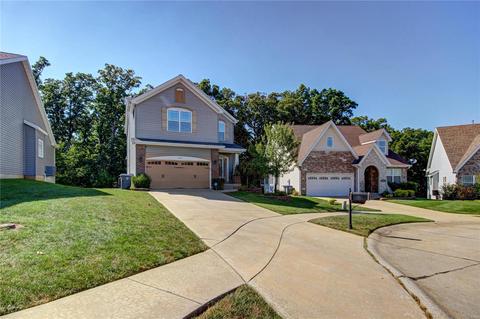 262 Sunset Villa Ln, O'fallon, MO 63366 photo 4