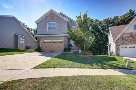 262 Sunset Villa Ln, O'fallon, MO 63366 photo 2