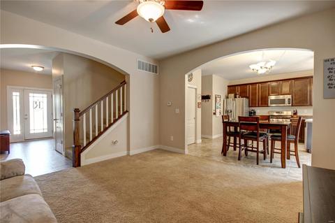 262 Sunset Villa Ln, O'fallon, MO 63366 photo 9