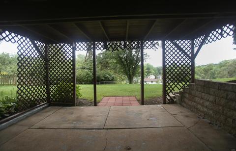 708 La Bonne Pkwy, Manchester, MO 63021 photo 25