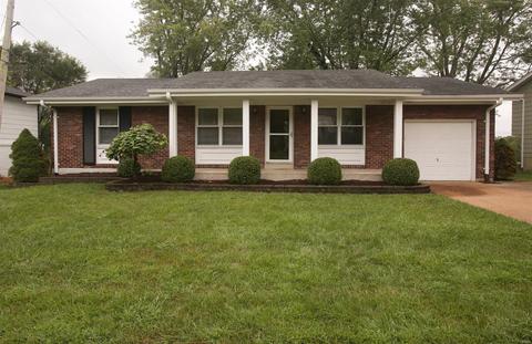 708 La Bonne Pkwy, Manchester, MO 63021 photo 1