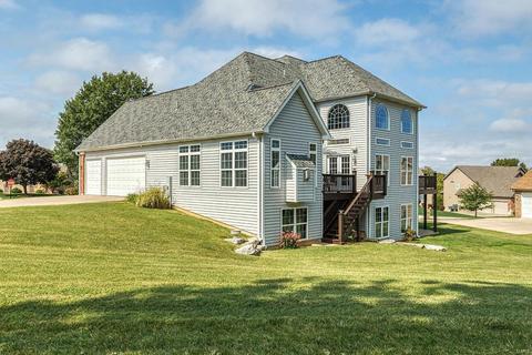 680 Killary Down, Weldon Spring, MO 63304 photo 50