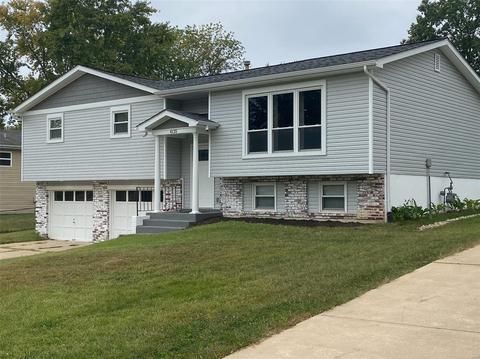 4135 Bridgehampton Dr, Saint Charles, MO 63304 photo 1