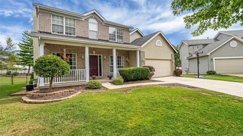 25 Fairwoods Ct, O'fallon, MO 63368 photo 4