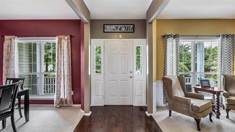 25 Fairwoods Ct, O'fallon, MO 63368 photo 6