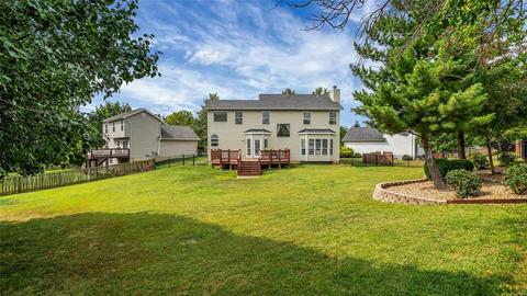 25 Fairwoods Ct, O'fallon, MO 63368 photo 35