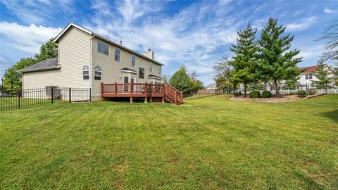 25 Fairwoods Ct, O'fallon, MO 63368 photo 34
