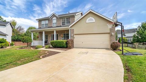 25 Fairwoods Ct, O'fallon, MO 63368 photo 5