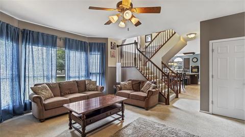 25 Fairwoods Ct, O'fallon, MO 63368 photo 11