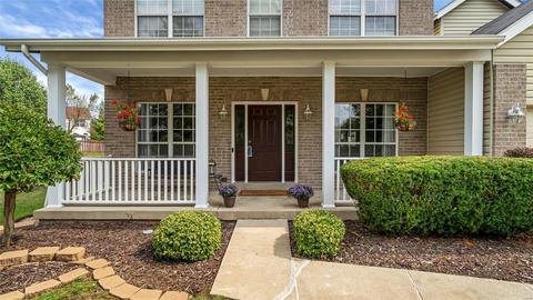 25 Fairwoods Ct, O'fallon, MO 63368 photo 3